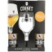 Cornet Cadeaupakket 4 fles met Glas 