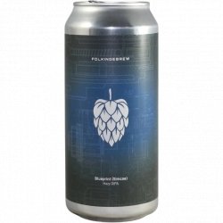 Folkingebrew Blueprint (Simcoe)