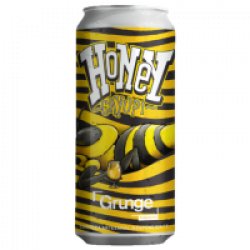 Grunge Cayupi Honey 0.5L - Mefisto Beer Point