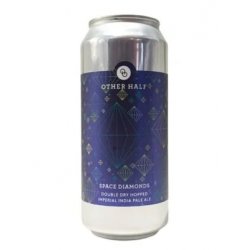 Other Half Brewing Co. Double Dry Hopped Space Diamonds