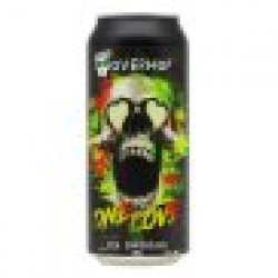 OverHop Brewing One Love Imperial IPA 0,473l - Craftbeer Shop