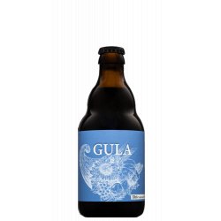 Zeven Zonden Gula Bio - Bodecall