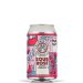 Crooked Stave Sour Rosé 4.5% vol. 0.355l 