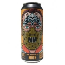 Funky Fluid Moth (The Juicyville S01E08)