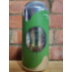 3rd Birthday Pale – SureShot – 3% Pale - Hops At Home