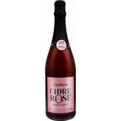 Cider Val De Rance Rose - Rus Beer