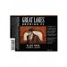 GREAT LAKES ELIOT NESS AMBER LAGER 12oz 6PK CAN GREAT LAKES ELIOT NESS AMBER LAGER 12oz 6PK CAN