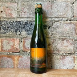 3 Fonteinen Oude Geuze 2019 Vintage 6.8% (375ml) - Caps and Taps