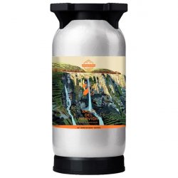 Basqueland Brewing Salto del Nervión