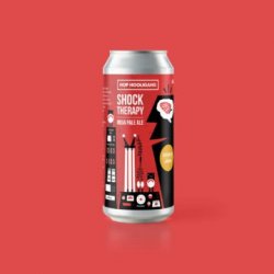 Hop Hooligans Shock Therapy V49 - Luminosa