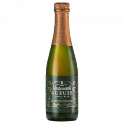 Lindemans Gueuze - Cantina della Birra