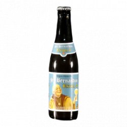 St Bernardus St Bernardus - Extra  - 4.8% - 33cl - Bte - La Mise en Bière
