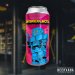 Intergalactic Brewing Company. Intergalactic Hazy IPA Intergalactic Brewing Company. Intergalactic Hazy IPA