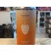 Folkingebrew  Smoothie Sequence #3: Mango & Pineapple 