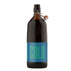 Hallertau Cold IPA 1L Keeper - The Hamilton Beer & Wine Co