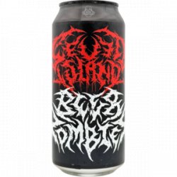 Seven Island – Universal Hop Bangers - Rebel Beer Cans