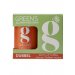 GREENS DUBBEL GLUTEN FREE 11oz 4PK CANS GREENS DUBBEL GLUTEN FREE 11oz 4PK CANS