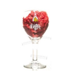 AB inbev Leffe Copa 33cl - Belgas Online