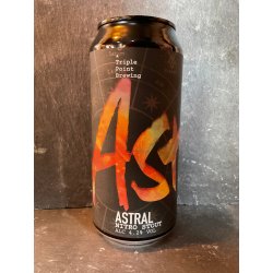 Astral - Triple Point - Yorkshire Craft Beers