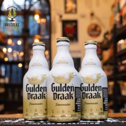 Gulden Draak Brewmaster Edition