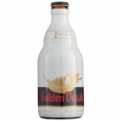 Gulden Draak - Brew Haus Malta