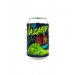 Lobik - Hop Hazard - 330ml can 