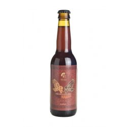 Galea Craft BeersBA Barleywine33cl14% Eagle Warrior - BierBazaar