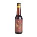 Galea Craft BeersBA Barleywine33cl14% Eagle Warrior 
