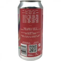 Track Brewing Company Higher Places