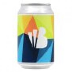 Beerbliotek Premium Pilsner 0,33l - Craftbeer Shop