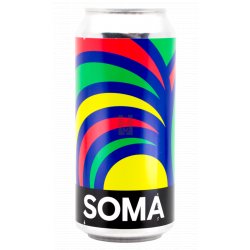 SOMA Dream Big - Hoptimaal