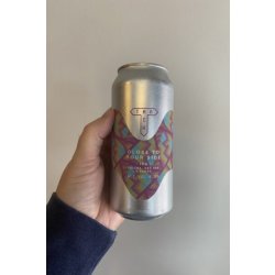 Track Brewing Company Close To Your Side IPA - Heaton Hops