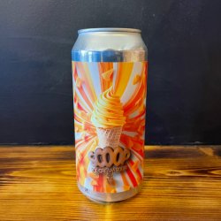 Azvex Brewing Company SCOOP - Mango Lassi
