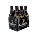 GUINNESS PUB DRAFT 12oz 6PK BOTTLES GUINNESS PUB DRAFT 12oz 6PK BOTTLES