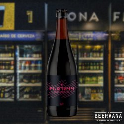 Cervecería Brígida. Plotnyy - Beervana