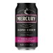 Mercury Hard Blackcurrant Mercury Hard Blackcurrant