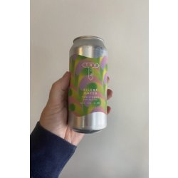 Track Brewing Company Silent Gates Table Beer - Heaton Hops