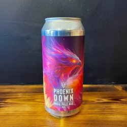 Azvex Brewing Company Phoenix Down