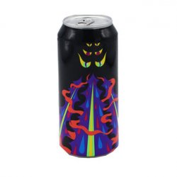 Omnipollo - Mortalis Bianca Hydra - Bierloods22