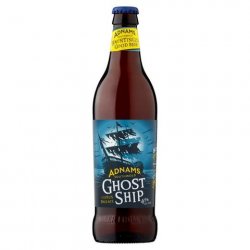 Adnams Ghost Ship 500mL - The Hamilton Beer & Wine Co