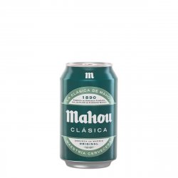 Mahou Clásica