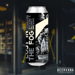 Abomination. Lost in the Fog - Beervana