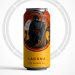 Otherworld - Lacuna - 6.5% DDH Blonde - 440ml Can 