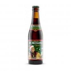 St. Bernardus Christmas Ale