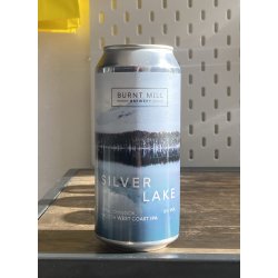 Burnt Mill Silver Lake WCIPA - The Beerhive