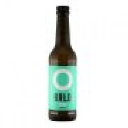 BRLO Zero.5 Alkoholfrei Pale Ale 0,33l - Craftbeer Shop