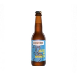 De Dochter Van De Burgermeester 33cl - Hellobier