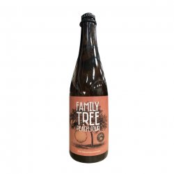 DESCHUTES Family Tree Peach Sour - Thirst Trap