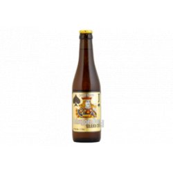 Het Nest SchuppenBoer Grand Cru - Hoptimaal