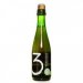 3 Fonteinen Oude Geuze 37,5cl 3 Fonteinen Oude Geuze 37,5cl